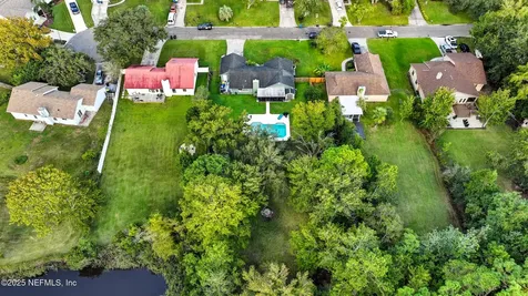 434 Cockatiel Drive Jacksonville FL 32225