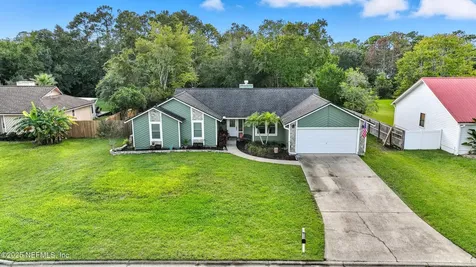 434 Cockatiel Drive Jacksonville FL 32225