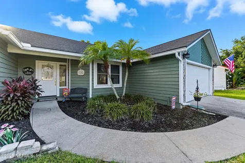 434 Cockatiel Drive Jacksonville FL 32225