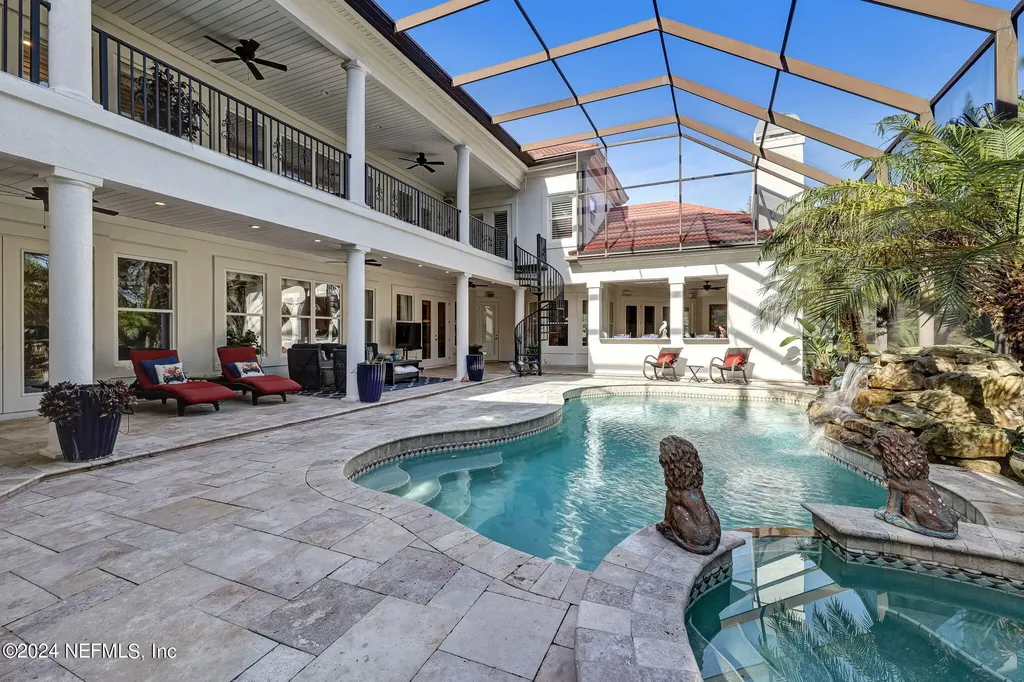 105 Indigo Run Ponte Vedra Beach FL 32082