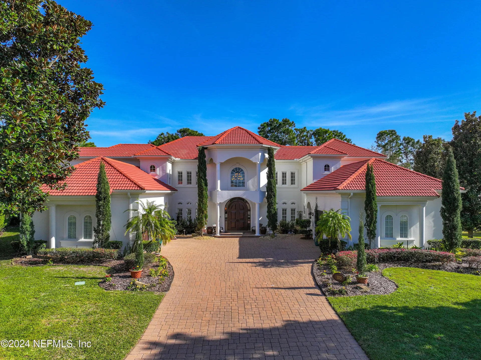 105 Indigo Run Ponte Vedra Beach FL 32082
