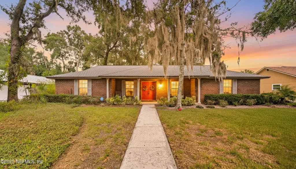9455 Lita Road W Jacksonville FL 32257