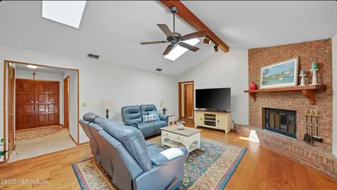 9455 Lita Road W Jacksonville FL 32257
