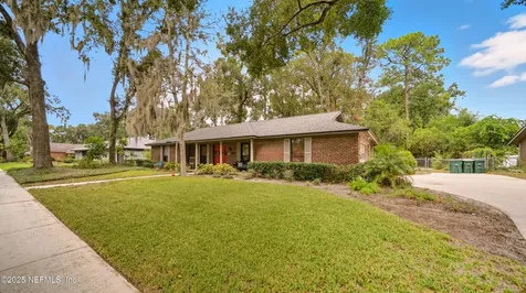 9455 Lita Road W Jacksonville FL 32257