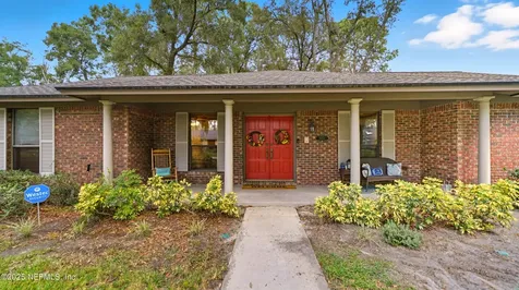 9455 Lita Road W Jacksonville FL 32257