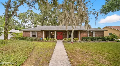 9455 Lita Road W Jacksonville FL 32257