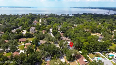 9455 Lita Road W Jacksonville FL 32257