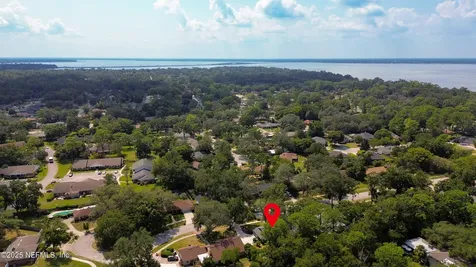 9455 Lita Road W Jacksonville FL 32257