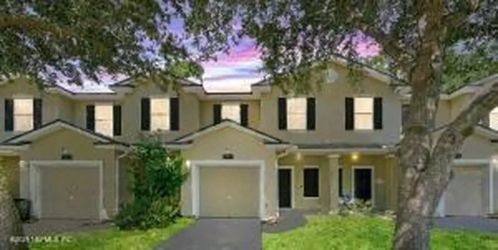 6508 Timmerman Court Jacksonville FL 32244