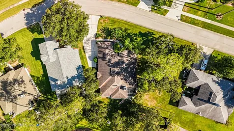 1592 Lakeway Drive Fleming Island FL 32003
