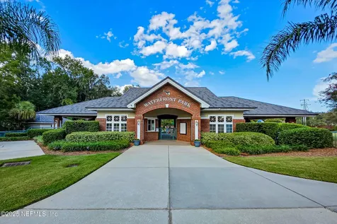 1592 Lakeway Drive Fleming Island FL 32003