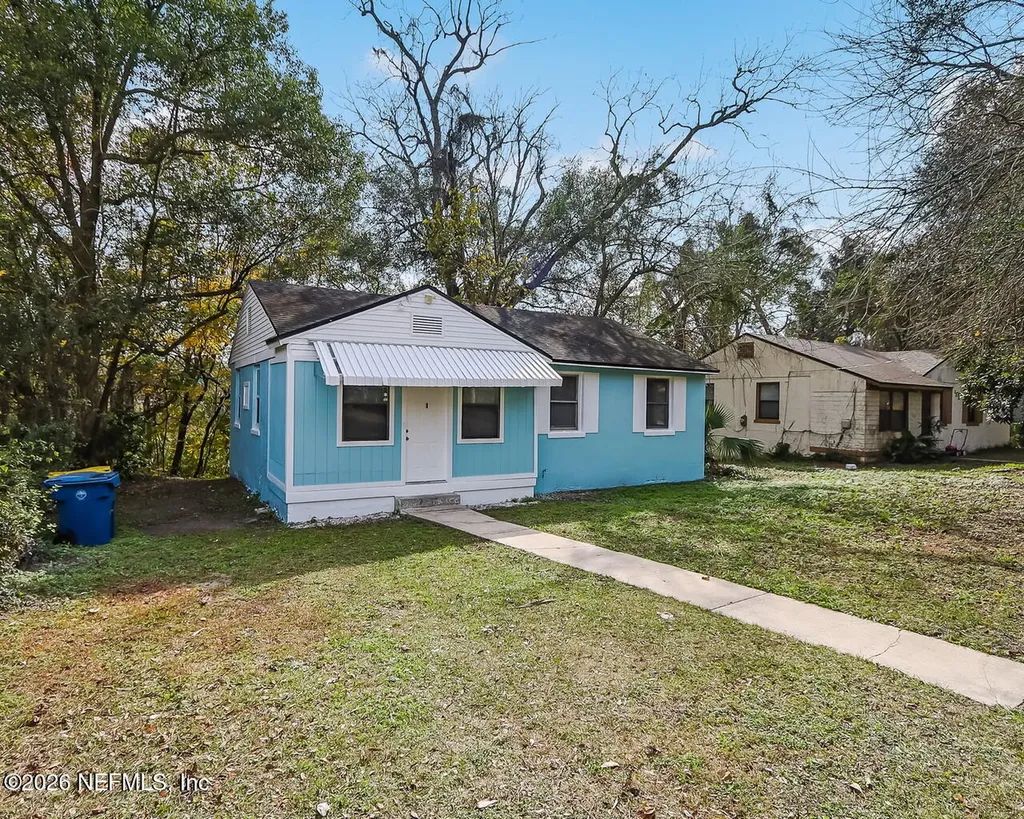 1328 Carvill Avenue Jacksonville FL 32208