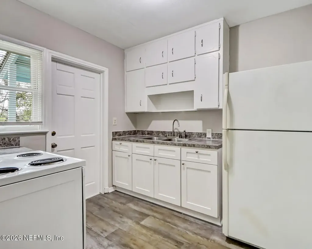 1328 Carvill Avenue Jacksonville FL 32208