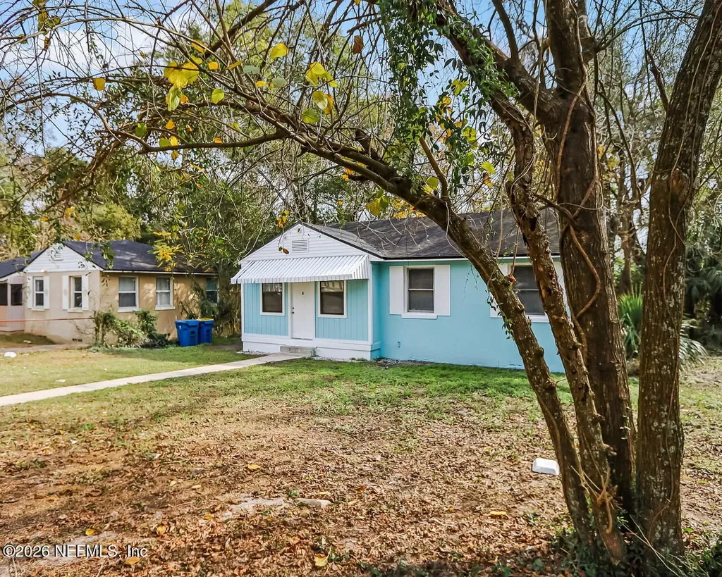 1328 Carvill Avenue Jacksonville FL 32208