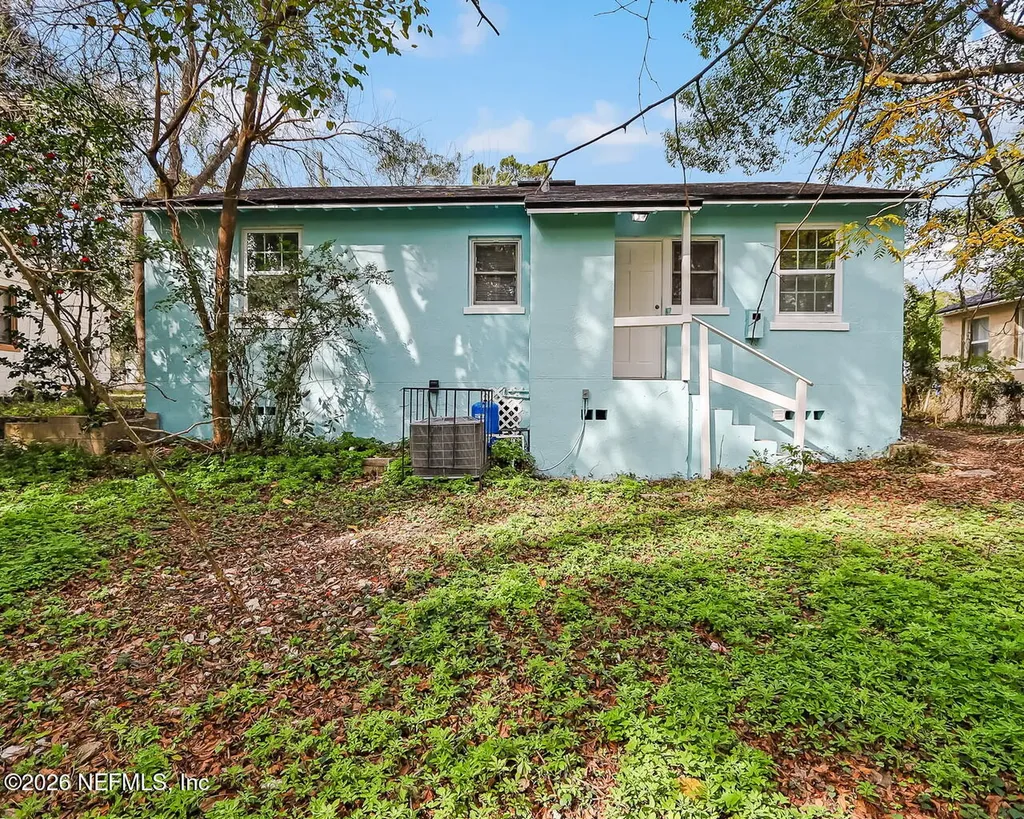 1328 Carvill Avenue Jacksonville FL 32208