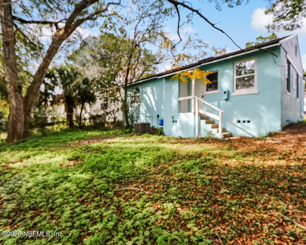 1328 Carvill Avenue Jacksonville FL 32208