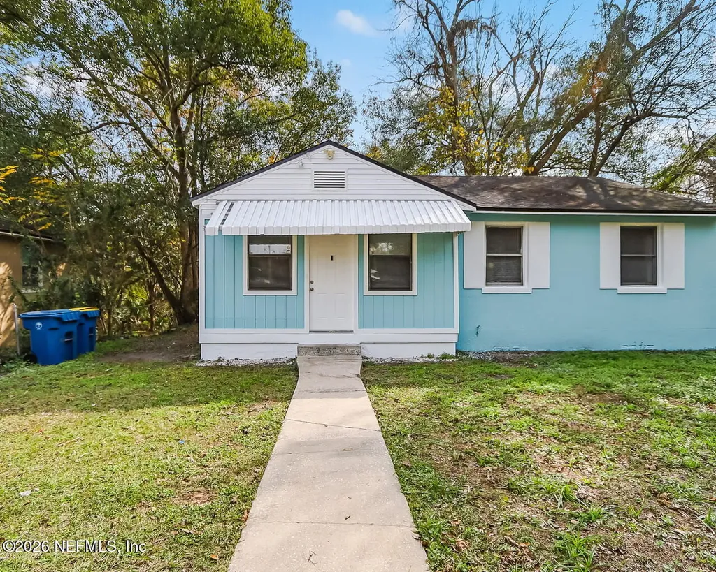 1328 Carvill Avenue Jacksonville FL 32208