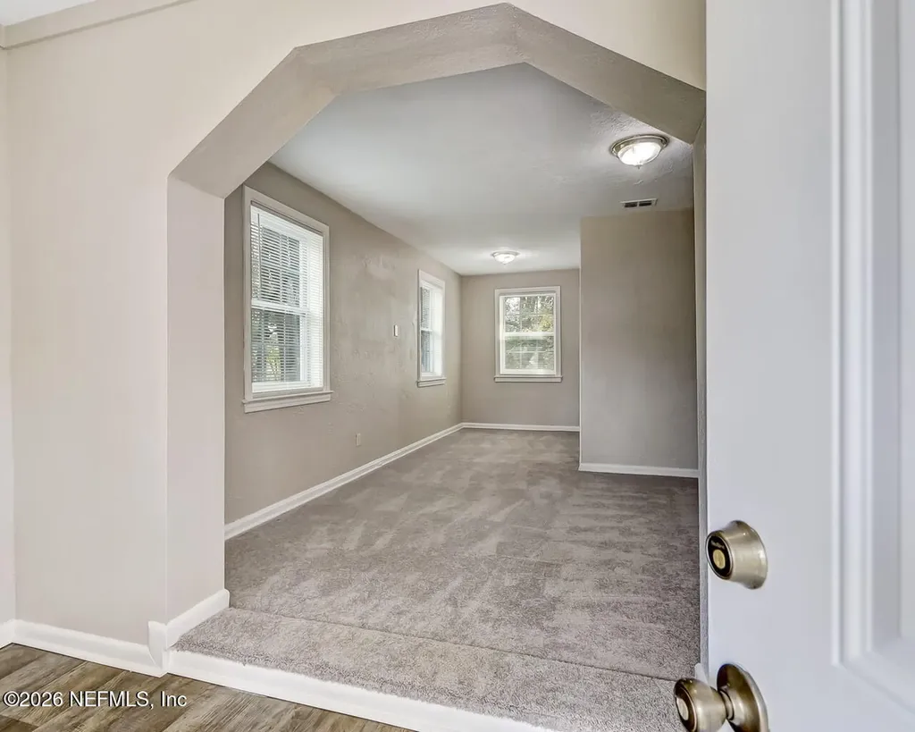 1328 Carvill Avenue Jacksonville FL 32208