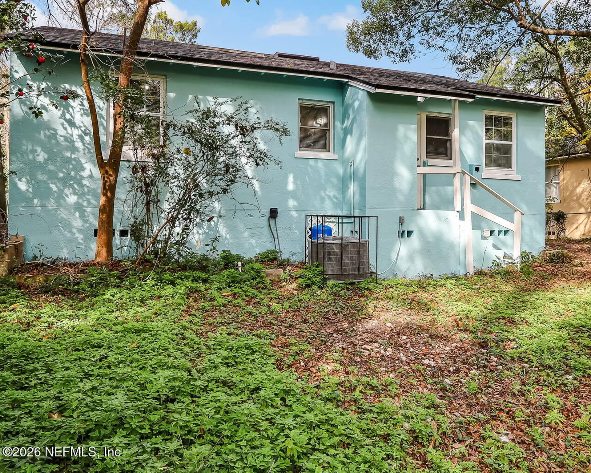 1328 Carvill Avenue Jacksonville FL 32208