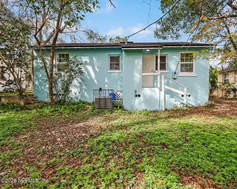 1328 Carvill Avenue Jacksonville FL 32208