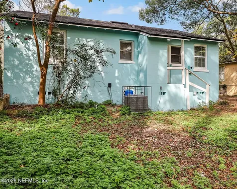 1328 Carvill Avenue Jacksonville FL 32208