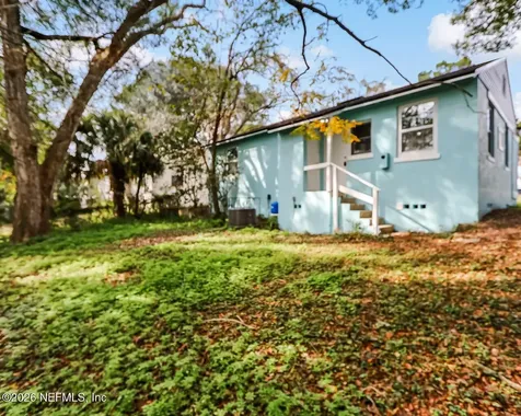 1328 Carvill Avenue Jacksonville FL 32208