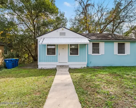 1328 Carvill Avenue Jacksonville FL 32208