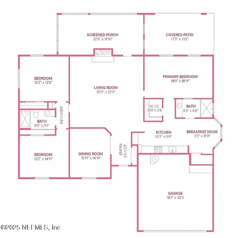 10373 Windfern Court N Jacksonville FL 32257
