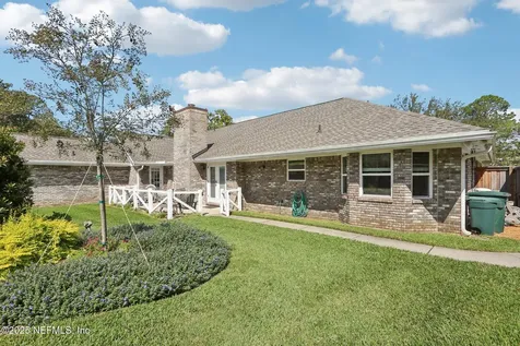 4348 Kincardine Drive Jacksonville FL 32257
