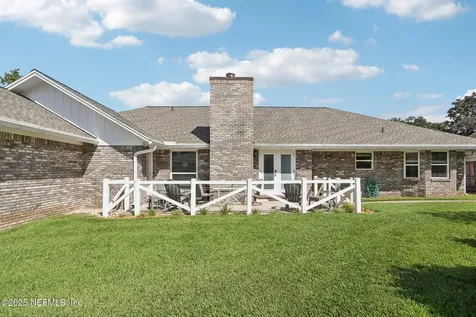 4348 Kincardine Drive Jacksonville FL 32257