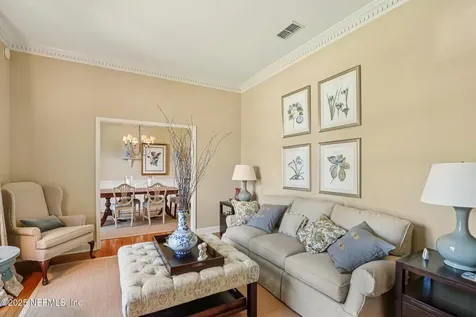 4348 Kincardine Drive Jacksonville FL 32257