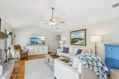 4348 Kincardine Drive Jacksonville FL 32257