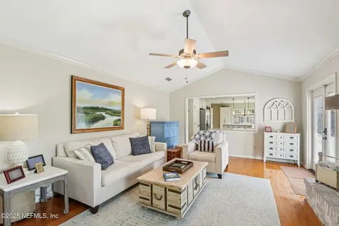 4348 Kincardine Drive Jacksonville FL 32257