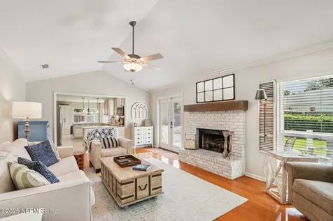 4348 Kincardine Drive Jacksonville FL 32257