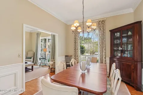 4348 Kincardine Drive Jacksonville FL 32257
