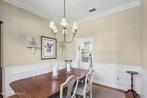 4348 Kincardine Drive Jacksonville FL 32257