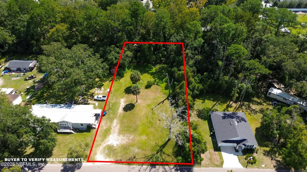 13950 Gossett Street Jacksonville FL 32218