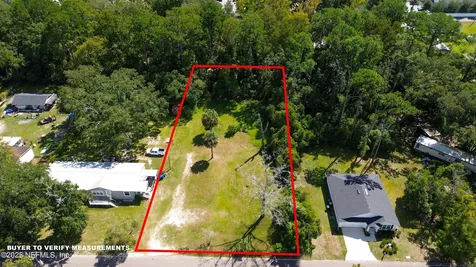13950 Gossett Street Jacksonville FL 32218