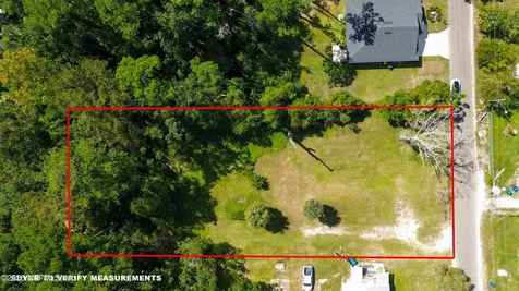 13950 Gossett Street Jacksonville FL 32218