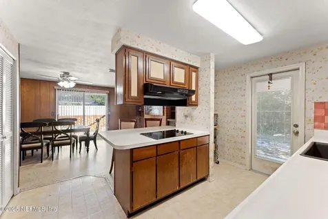 4047 Schirra Drive Jacksonville FL 32277