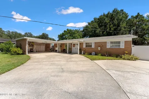 4047 Schirra Drive Jacksonville FL 32277