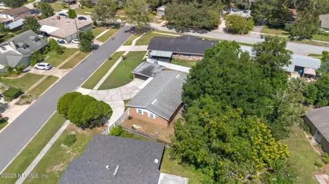 4047 Schirra Drive Jacksonville FL 32277