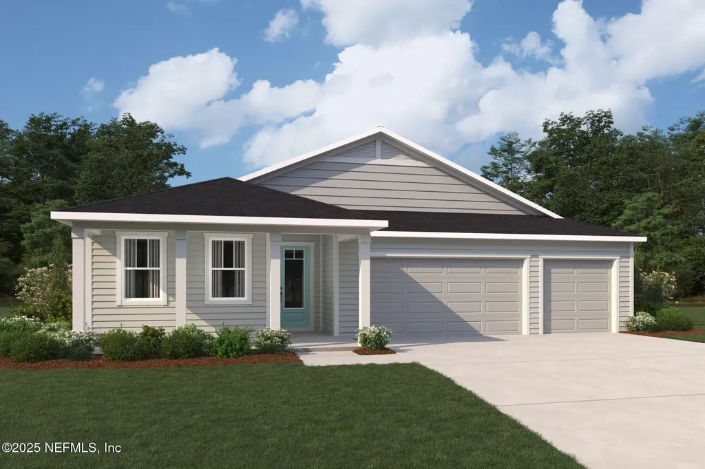 145 Orangedale Circle St. Johns FL 32259