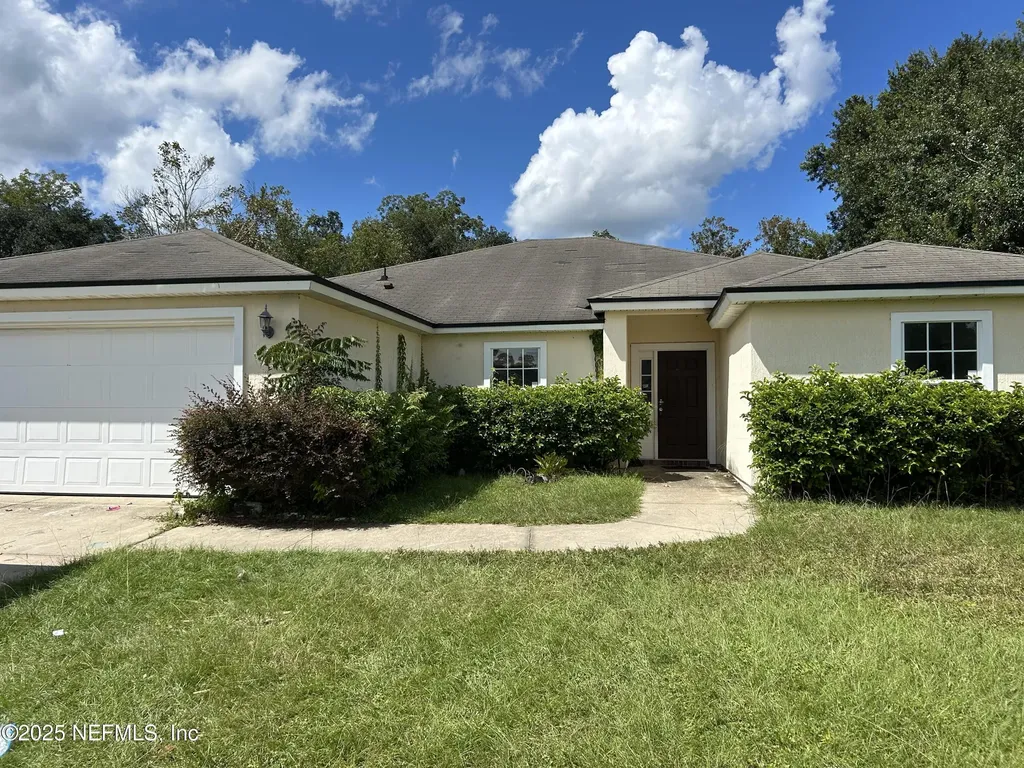 6369 Spring Hollow Court Jacksonville FL 32218