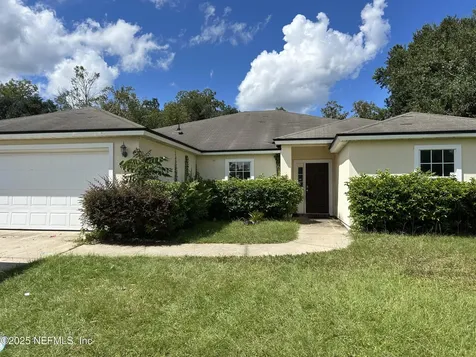 6369 Spring Hollow Court Jacksonville FL 32218
