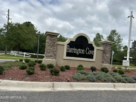 6369 Spring Hollow Court Jacksonville FL 32218