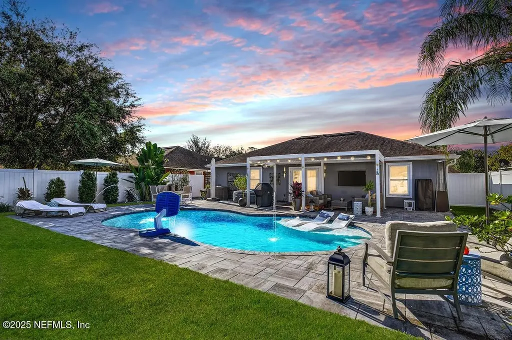 13239 Companion Circle S Jacksonville FL 32224