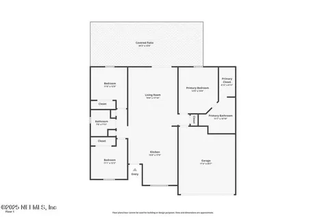 13239 Companion Circle S Jacksonville FL 32224