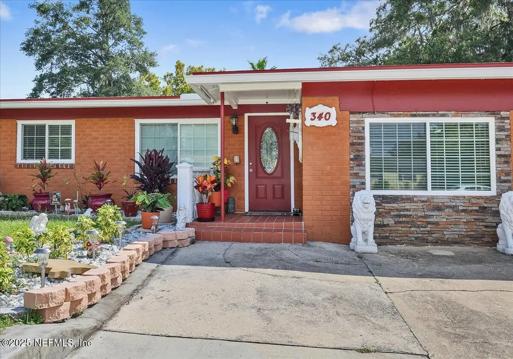 340 Aries Drive Orange Park FL 32073