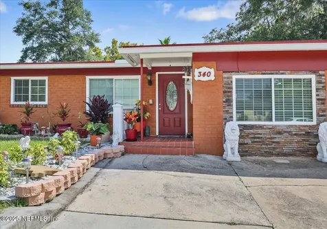 340 Aries Drive Orange Park FL 32073